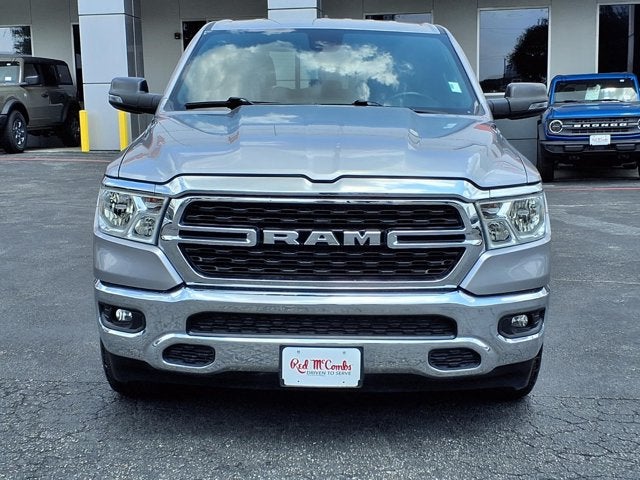 ram ram 1500 pickup 2024 1C6RREBG9RN100741 image ram ram 1500 pickup 2024 1C6RREBG9RN100741 image